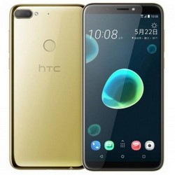 Замена разъема зарядки на телефоне HTC Desire 12 Plus в Владивостоке